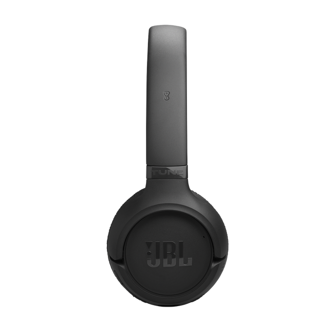 JBL Tune 530BT Wireless Headphones – Black