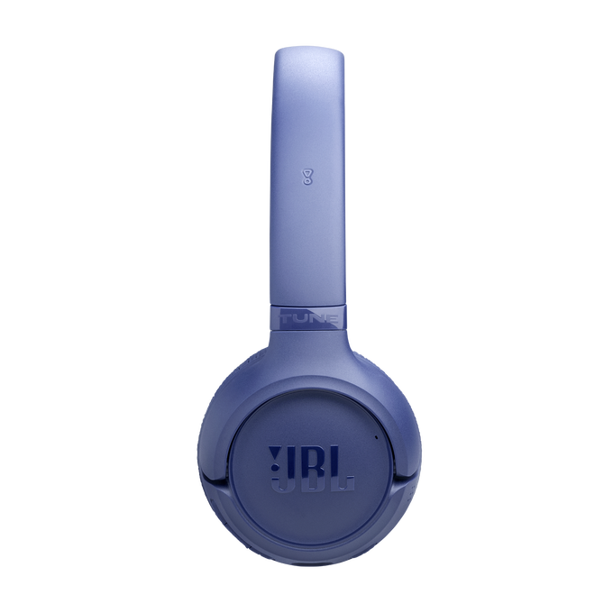 JBL Tune 530BT Wireless Headphones – Blue