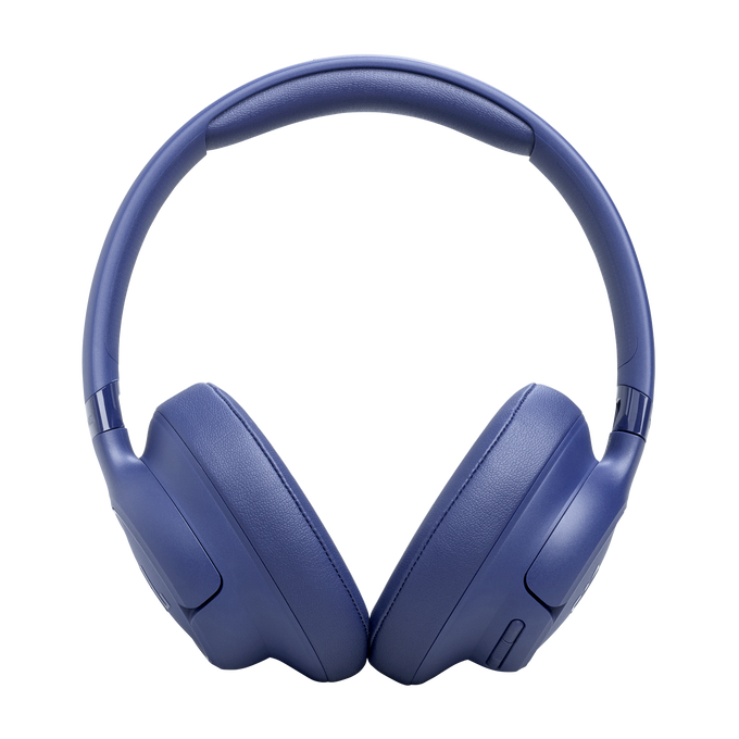 JBL Tune 730BT Wireless Headphones – Blue