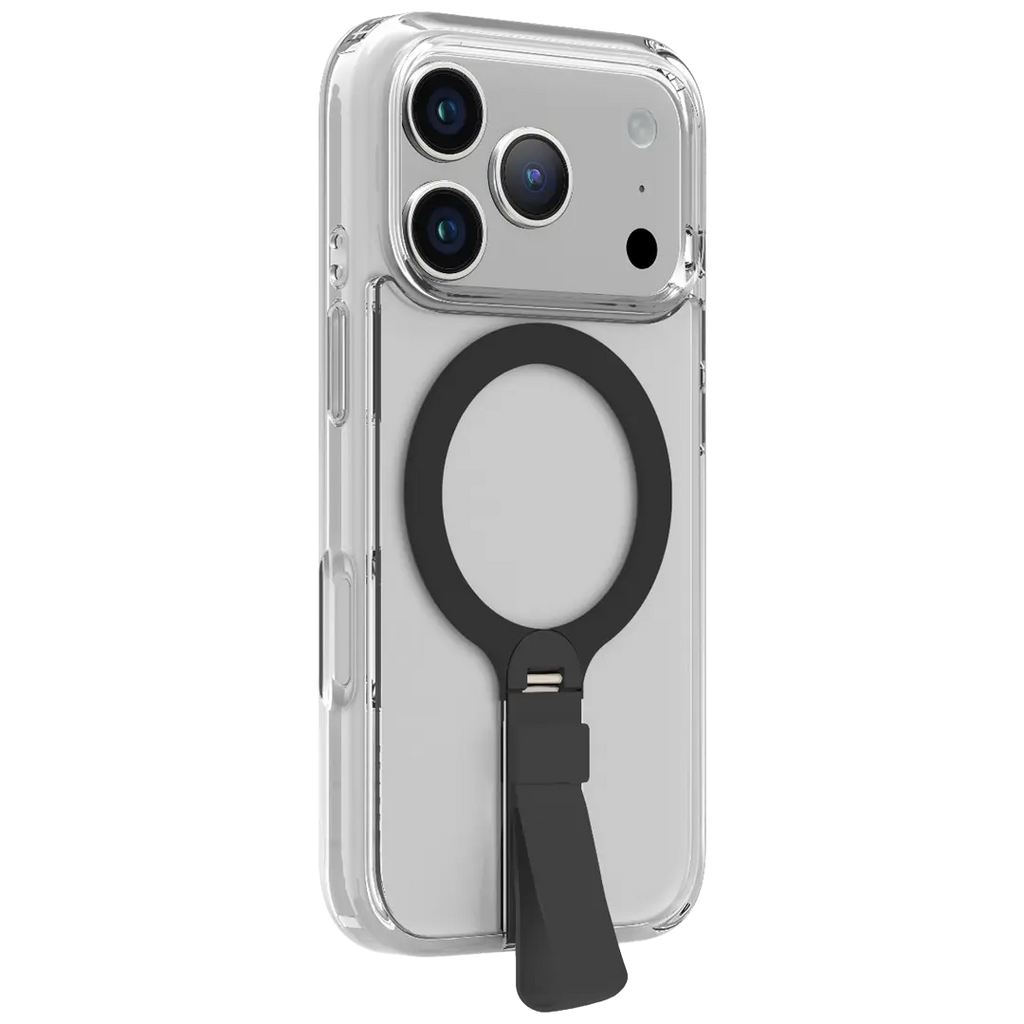 Levelo Spira Grip Case for iPhone 17 Pro/Pro Max
