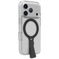 Levelo Spira Grip Case for iPhone 17 Pro/Pro Max