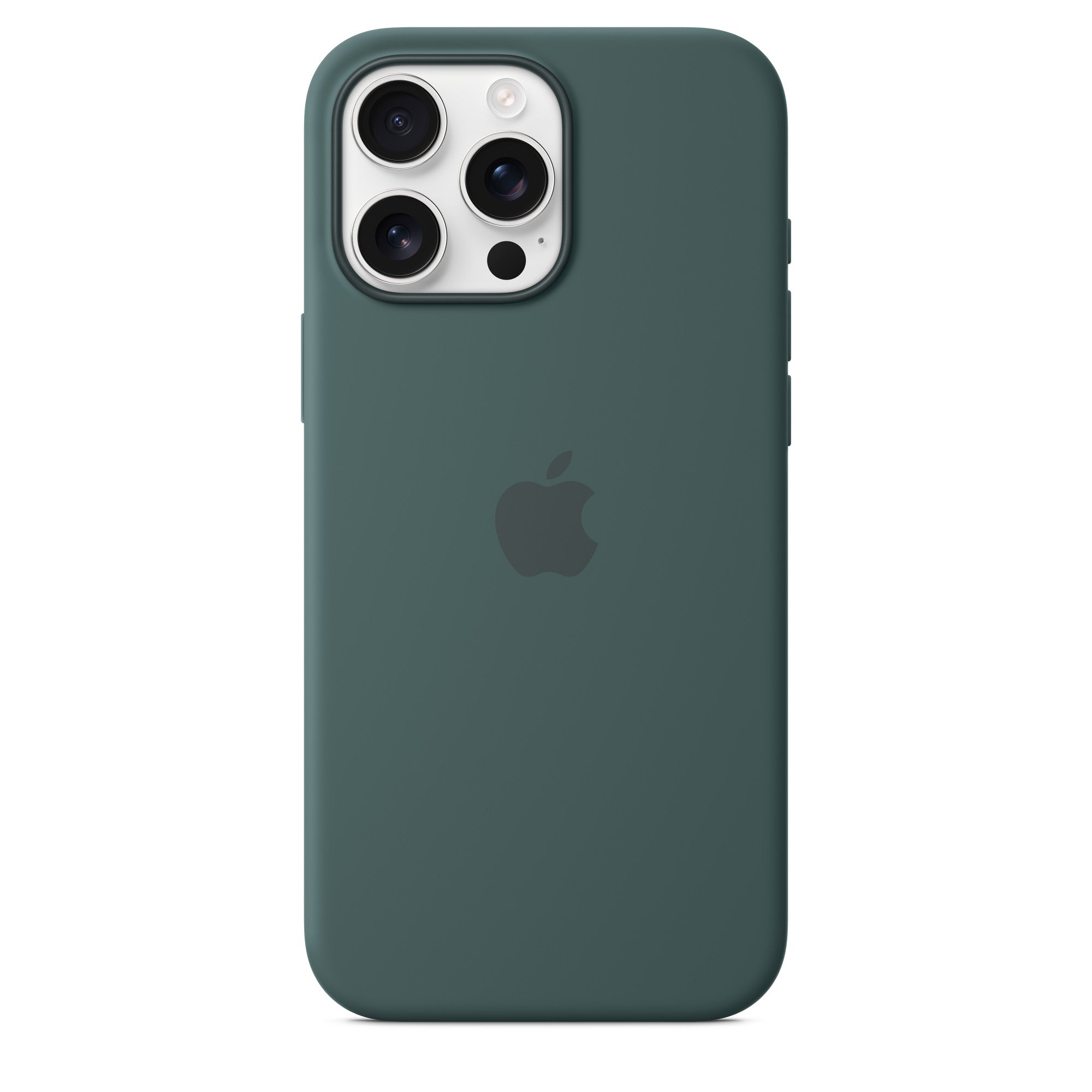 iPhone 16 Pro Silicone Case with MagSafe (Grade A)