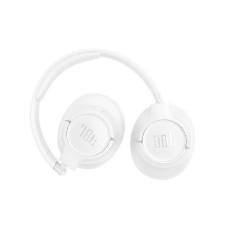 JBL Tune 730BT Wireless Headphones – White