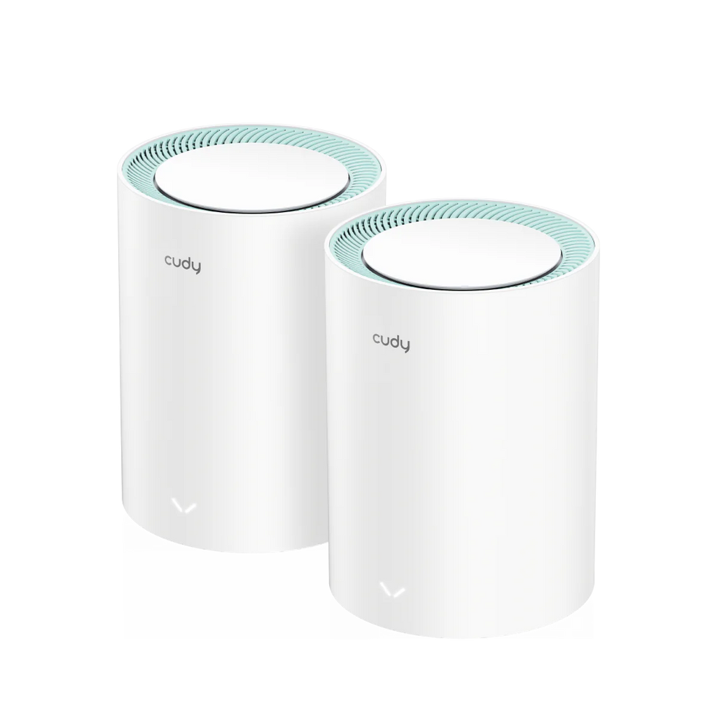 AX1500 Gigabit Mesh Wi-Fi 6 System M1500 1.0