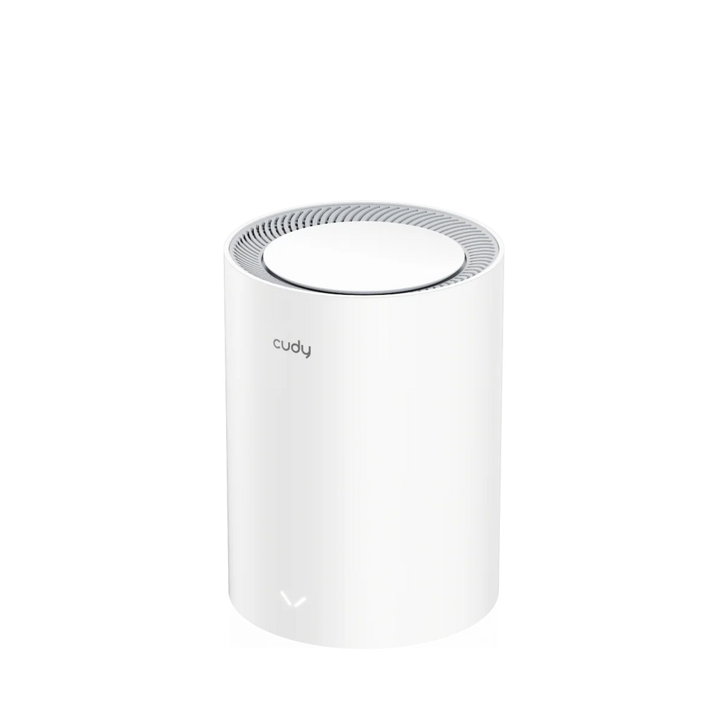 BE3600 Gigabit Mesh Wi-Fi 7 System M3600 1.0