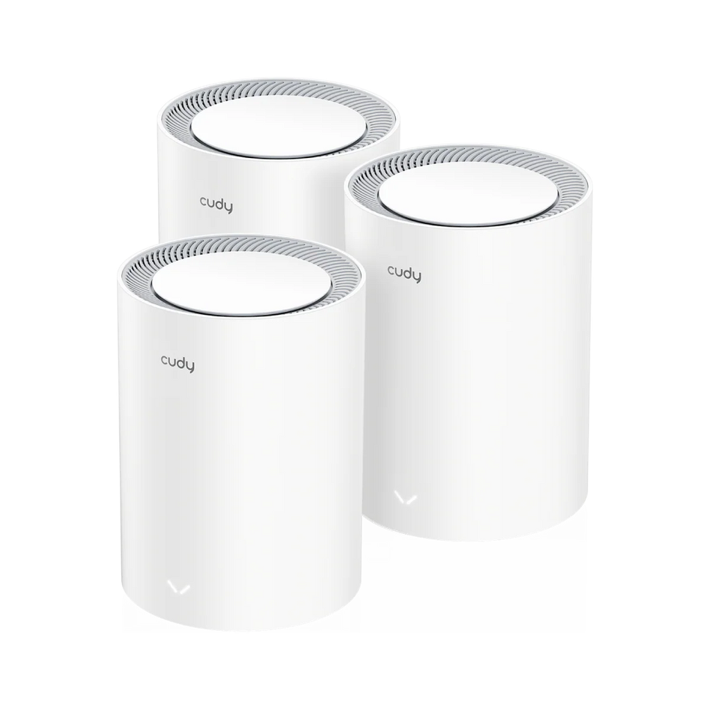 BE3600 Gigabit Mesh Wi-Fi 7 System M3600 1.0
