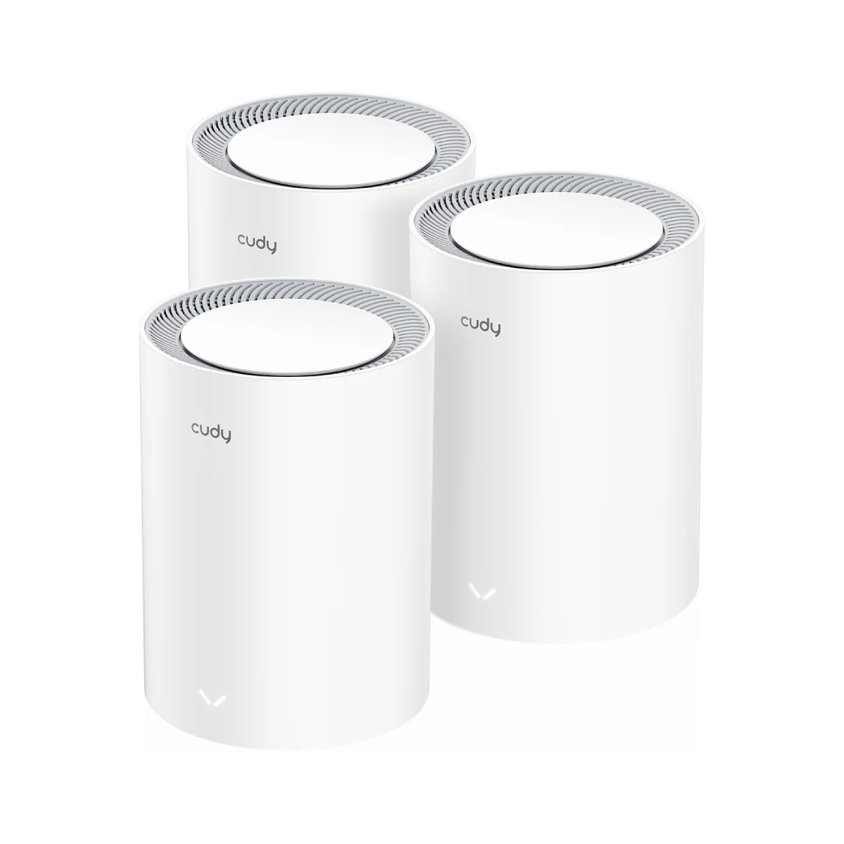 BE3600 Gigabit Mesh Wi-Fi 7 System M3600 1.0
