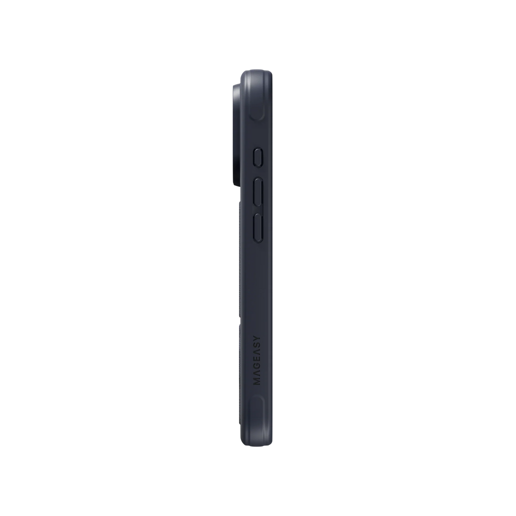 MAGEASY GrabStand M Protective Case for iPhone 17 Pro / iPhone 17 Pro Max