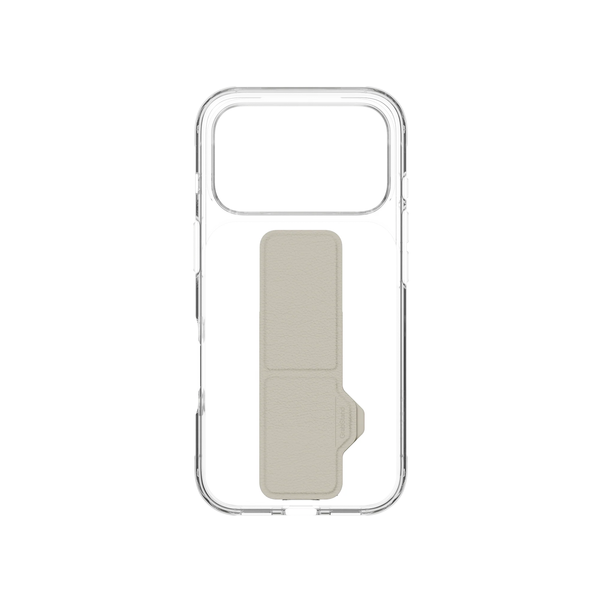 MAGEASY GrabStand M Protective Case for iPhone 17 Pro / iPhone 17 Pro Max