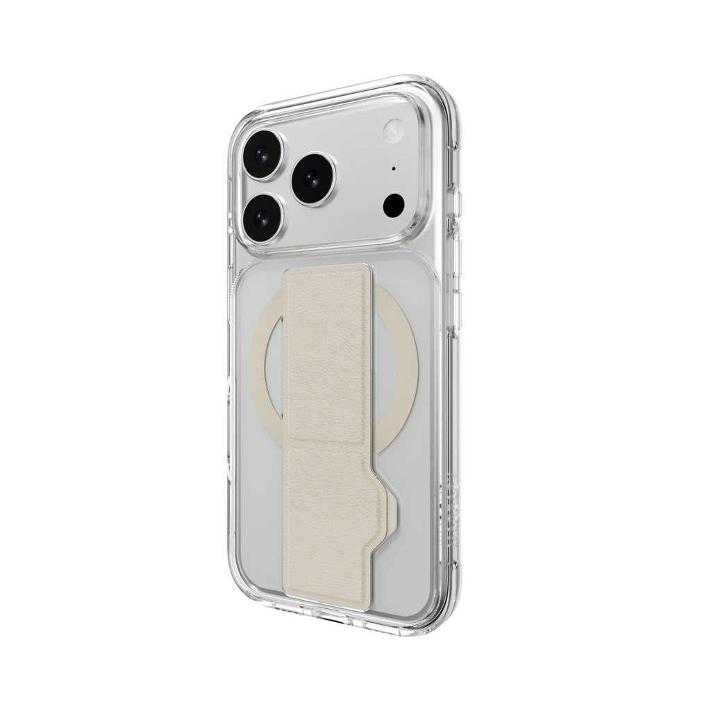MAGEASY GrabStand M Protective Case for iPhone 17 Pro / iPhone 17 Pro Max