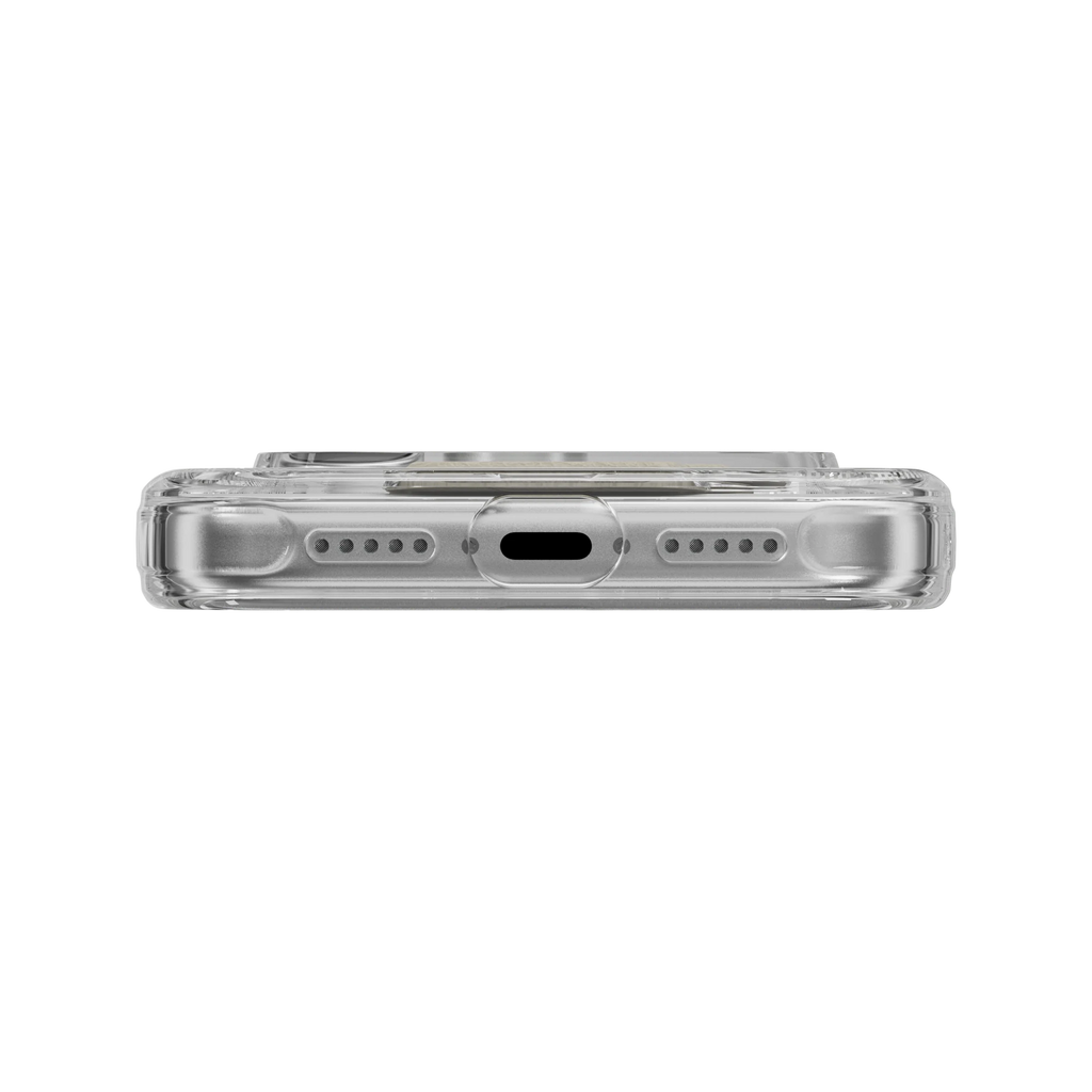 MAGEASY GrabStand M Protective Case for iPhone 17 Pro / iPhone 17 Pro Max