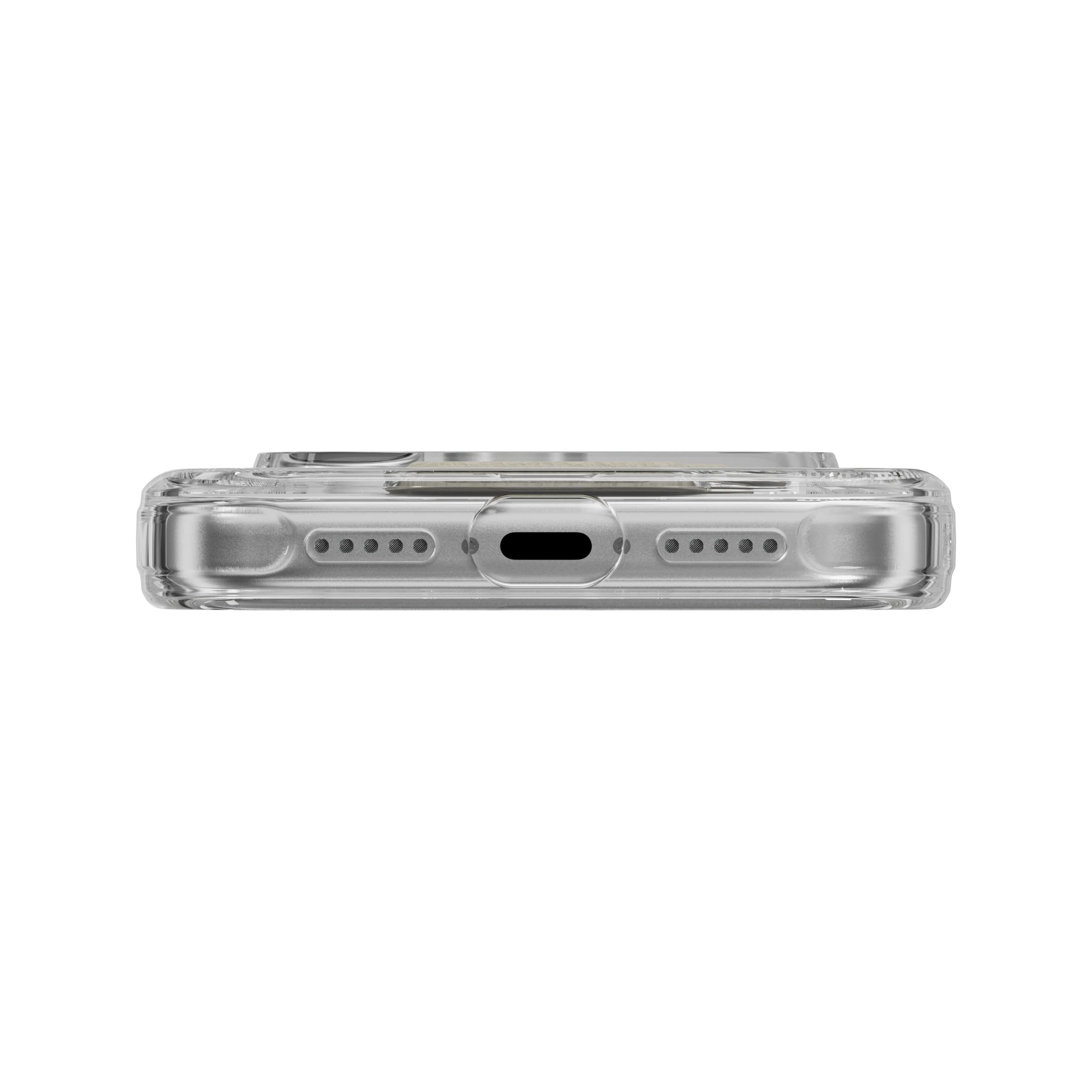 MAGEASY GrabStand M Protective Case for iPhone 17 Pro / iPhone 17 Pro Max