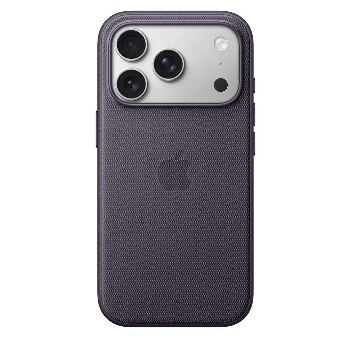 iPhone 17 Pro TechWoven Case with MagSafe (Grade A)