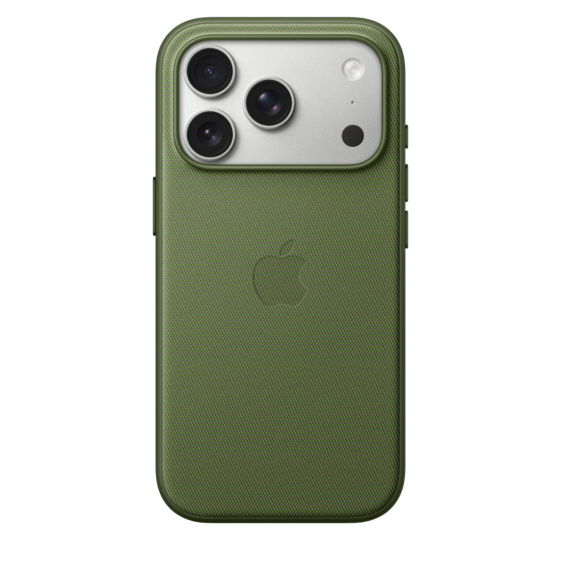 iPhone 17 Pro TechWoven Case with MagSafe (Grade A)