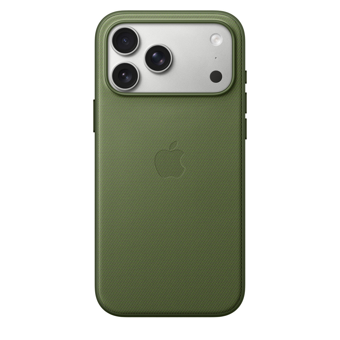 iPhone 17 Pro Max TechWoven Case with MagSafe (Grade A)