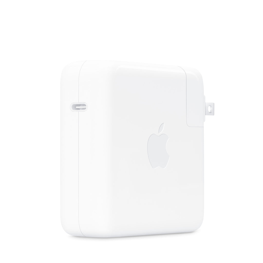 Apple 70W USB-C Power Adapter