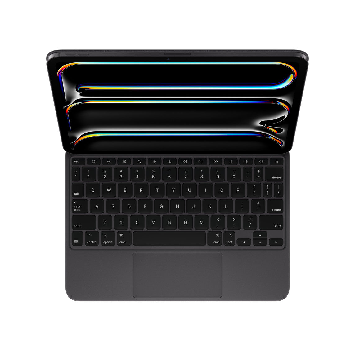 Magic Keyboard for iPad Pro (M5) - US English