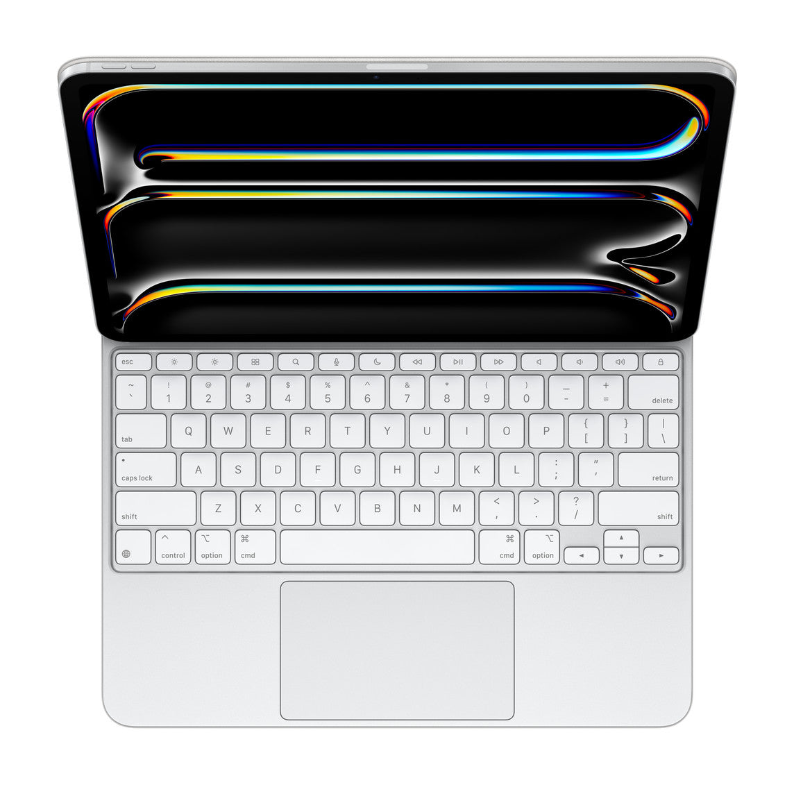 Magic Keyboard for iPad Pro (M5) - US English