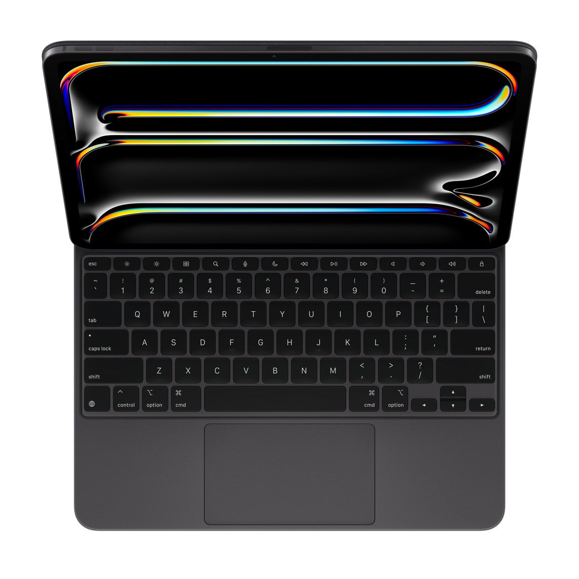 Magic Keyboard for iPad Pro (M5) - US English