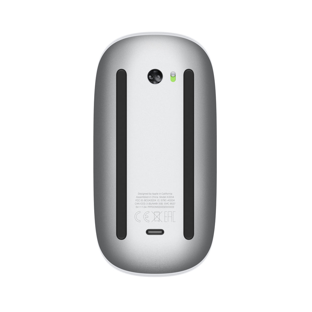 Magic Mouse (USB‑C) - White Multi-Touch Surface