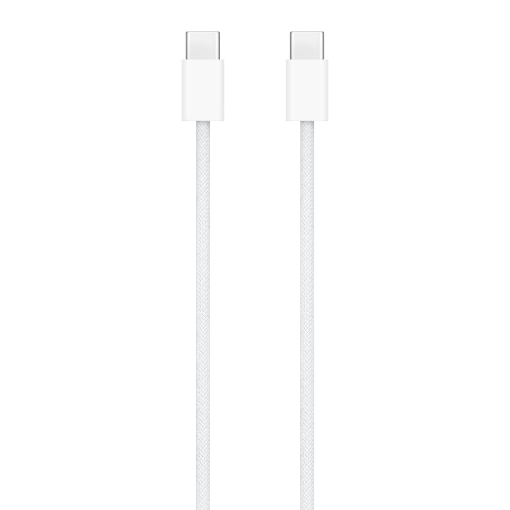 Magic Mouse (USB‑C) - White Multi-Touch Surface