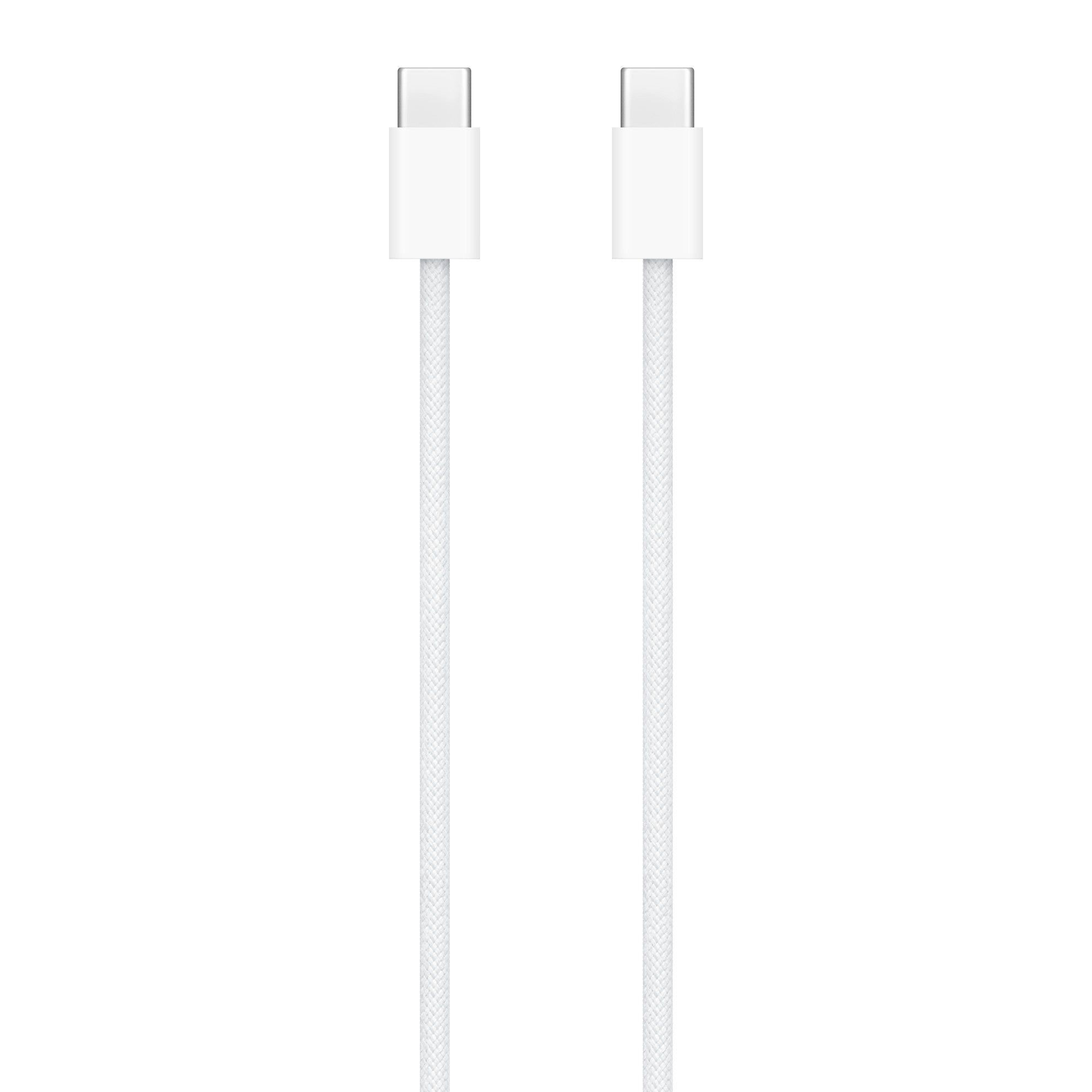 Magic Mouse (USB‑C) - White Multi-Touch Surface