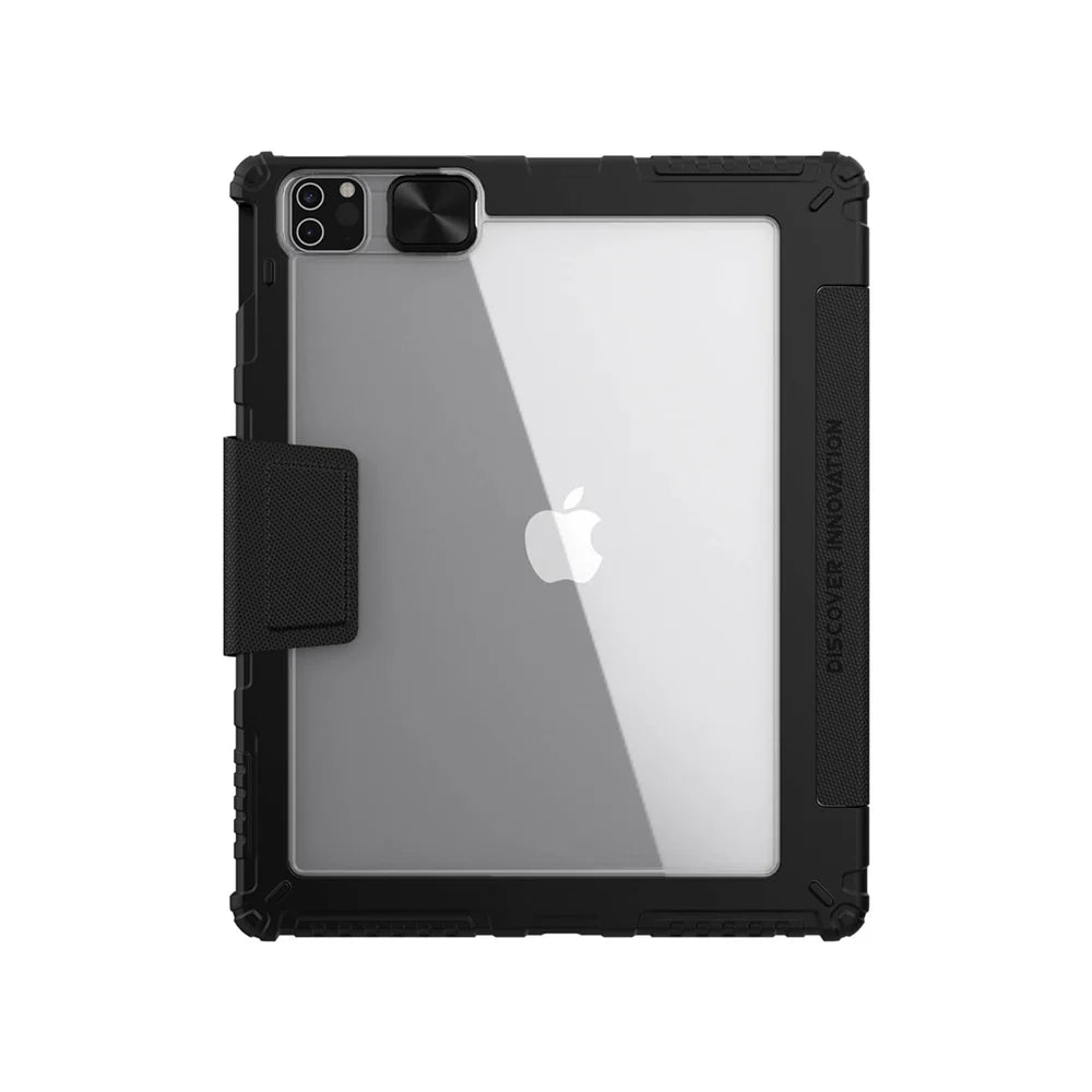 Nillkin Bumper Leather Case Pro ( iPad Pro 13" 2024/2025 )