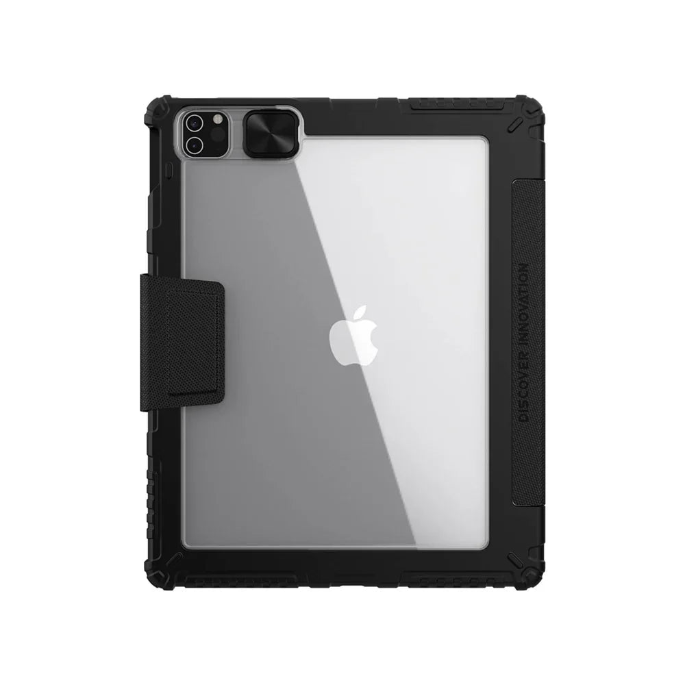 Nillkin Bumper Leather Case Pro ( Ipad Pro 11" 2024/2025 )