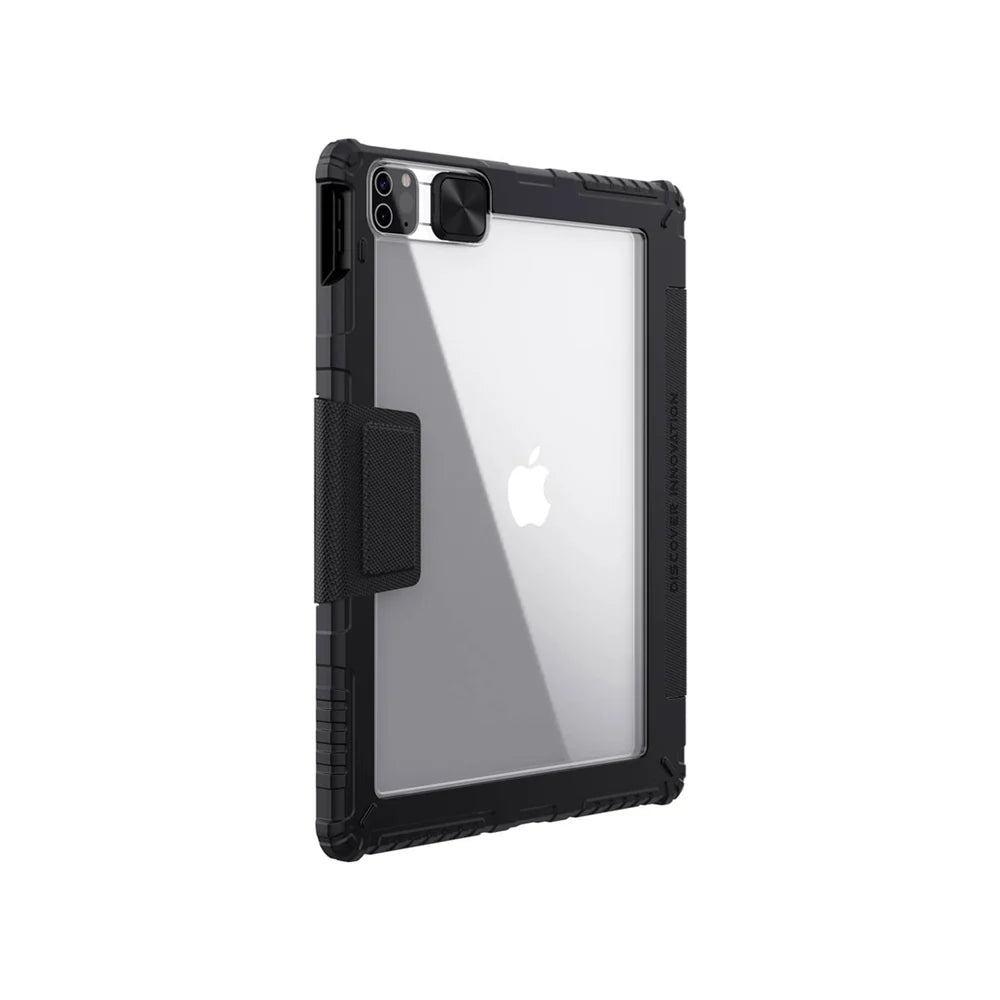 Nillkin Bumper Leather Case Pro ( iPad Pro 13" 2024/2025 )