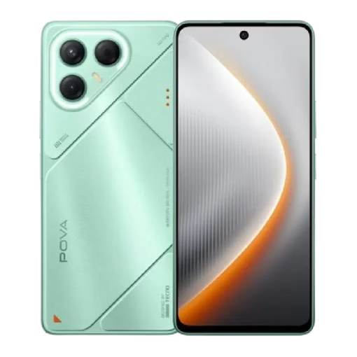TECNO Pova 7 5G 8/256