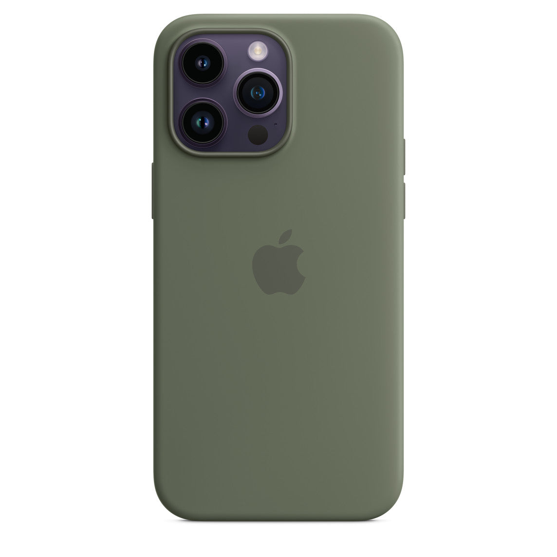iPhone 14 Pro Silicone Case with MagSafe (Grade A)
