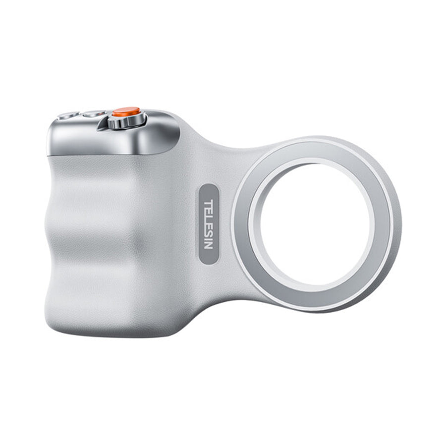 Telesin Fun Shot Magnetic Grip 2