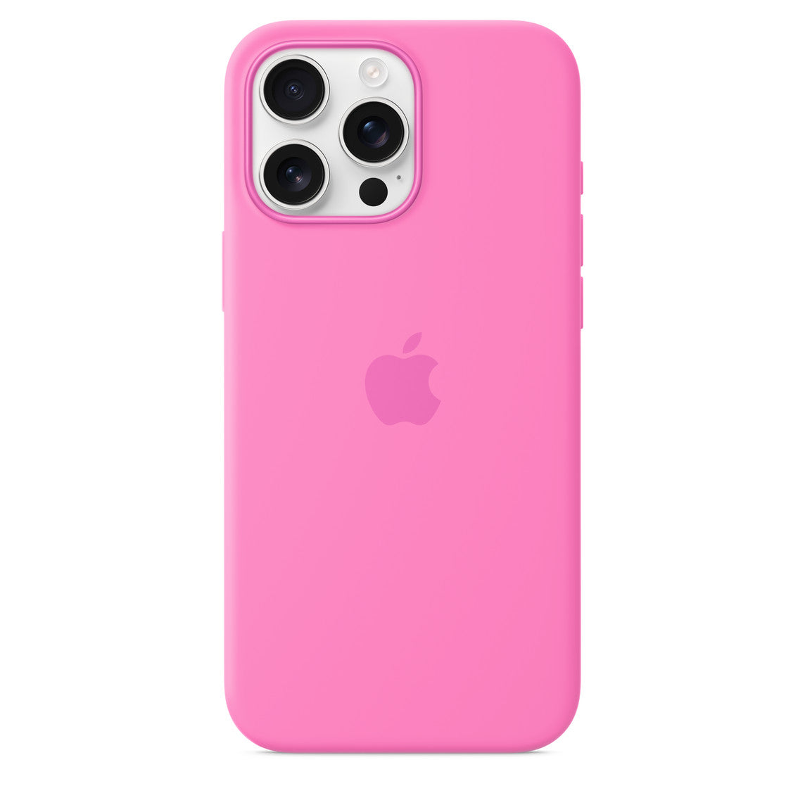 iPhone 16 Pro Silicone Case with MagSafe (Grade A)