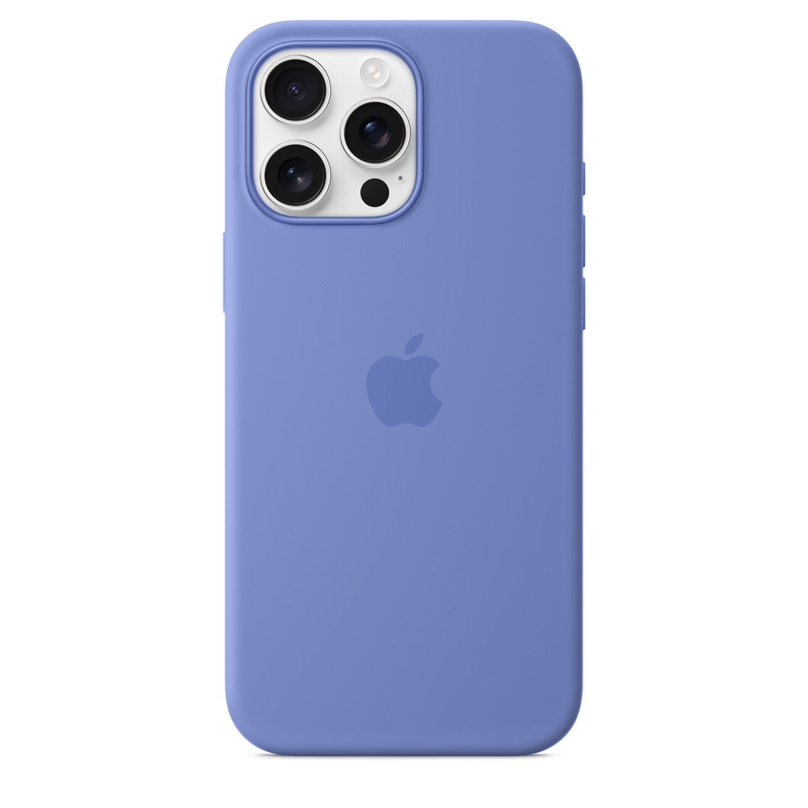 iPhone 16 Promax Silicone Case with MagSafe (Grade A)