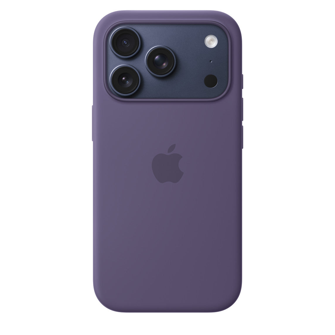 iPhone 17 Pro Silicone Case with MagSafe (Grade A)