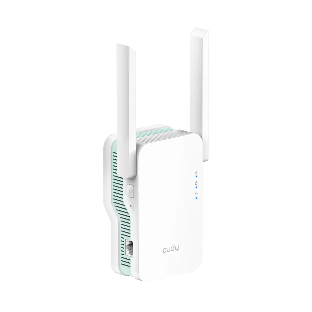 AX1500 Mesh Wi-Fi 6 Range Extender RE1500 1.0