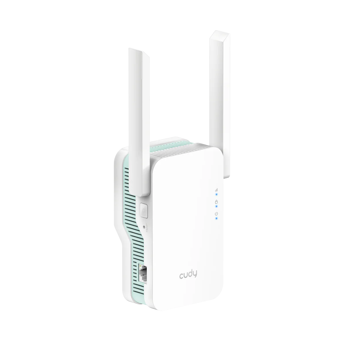AX1500 Mesh Wi-Fi 6 Range Extender RE1500 1.0