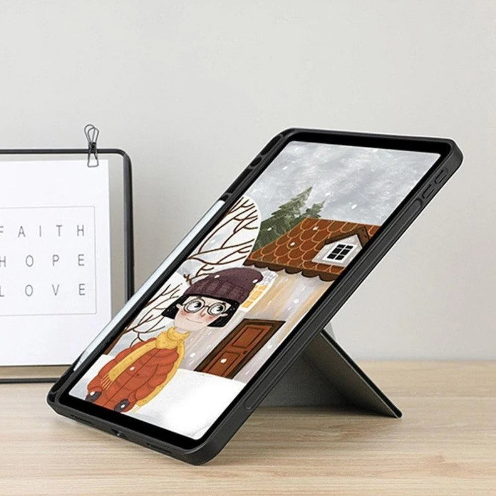 X-Level Easy style  Trifold Y for iPad 10 (2022)  / 11 (2025)