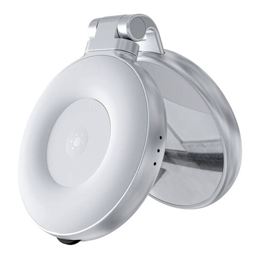 Telesin-S5-BGD-01 Magnetic Selfie Ring Light