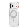 Skinarma SAIDO Mag-Charge iPhone 17 Pro/ iPhone 17 Pro Max - Clear