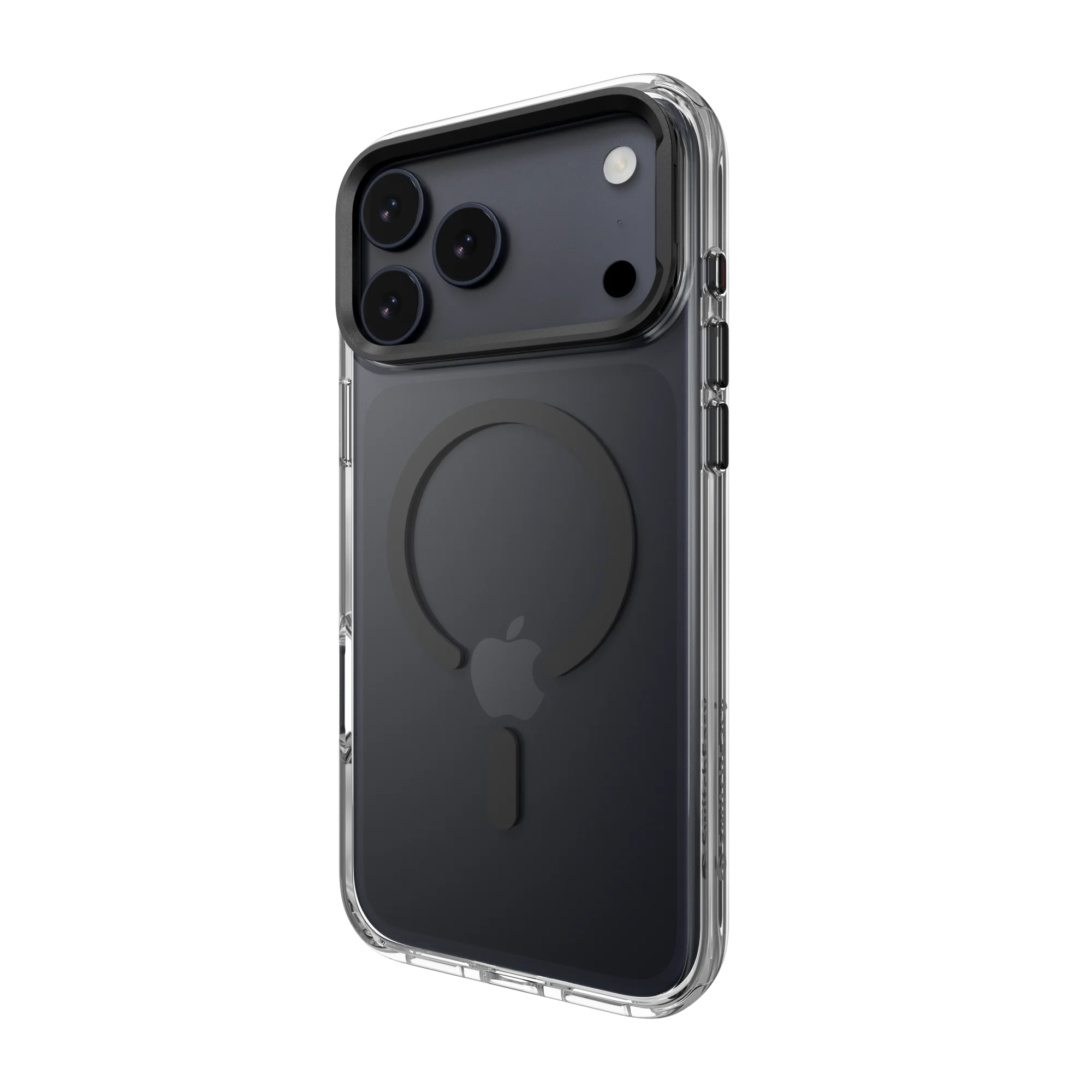SwitchEasy LenStand M Protective Case for iPhone 17 Pro / 17 Pro Max