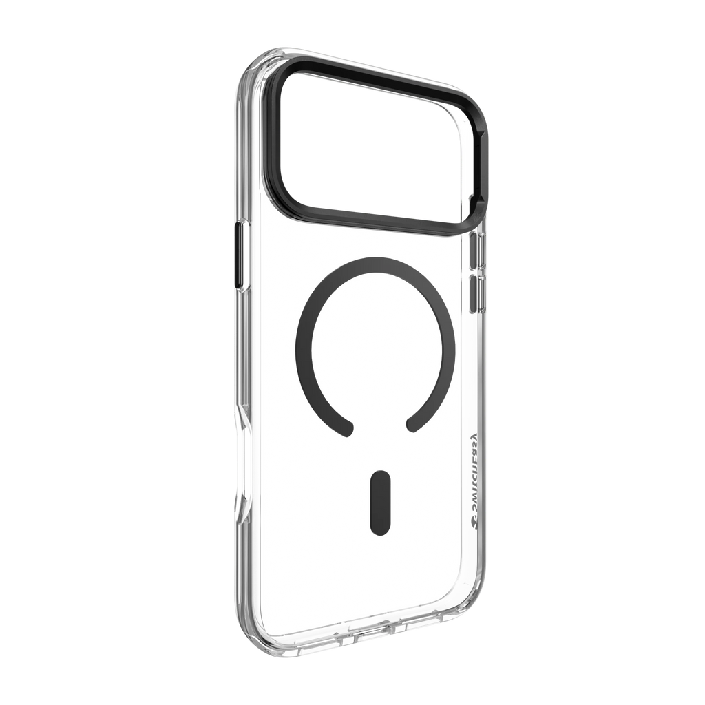 SwitchEasy LenStand M Protective Case for iPhone 17 Pro / 17 Pro Max
