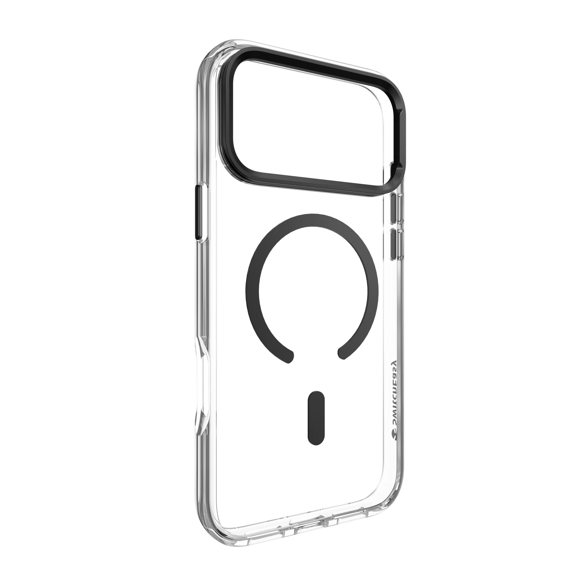 SwitchEasy LenStand M Protective Case for iPhone 17 Pro / 17 Pro Max