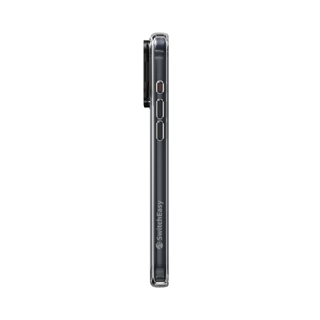 SwitchEasy LenStand M Protective Case for iPhone 17 Pro / 17 Pro Max
