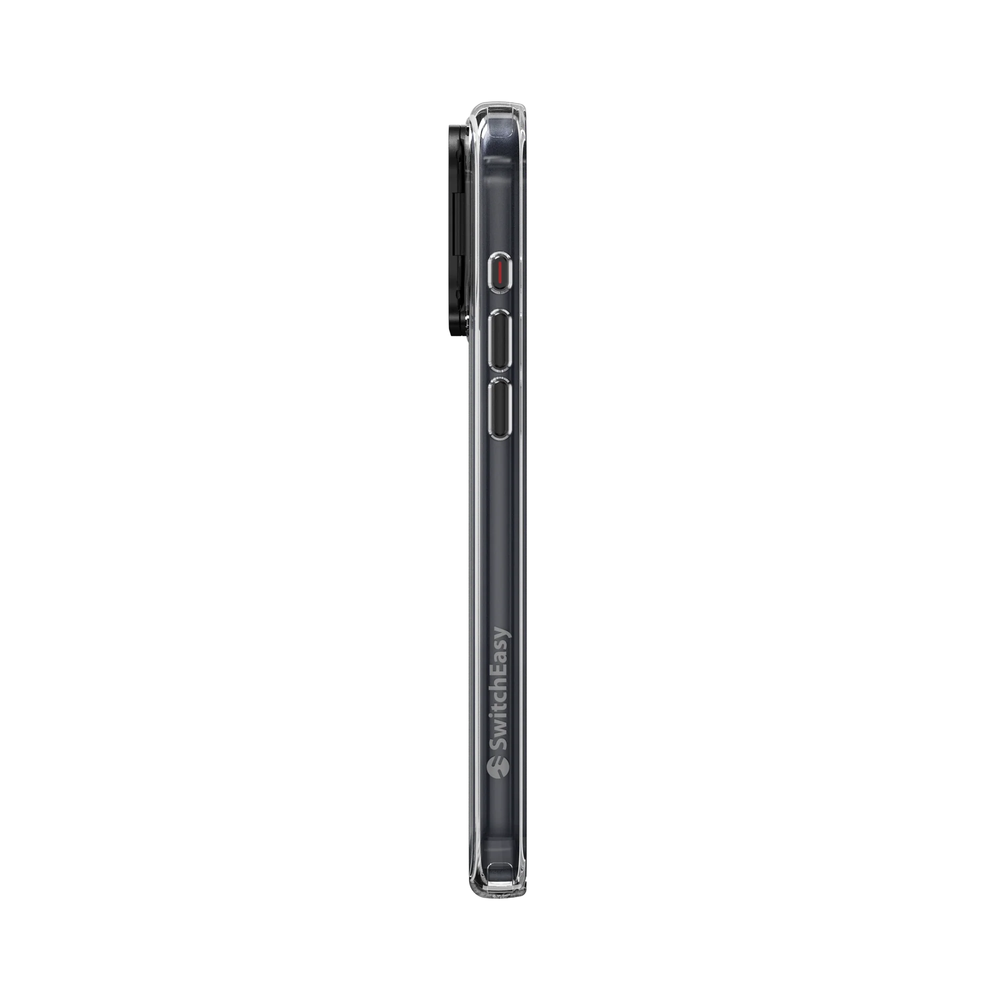 SwitchEasy LenStand M Protective Case for iPhone 17 Pro / 17 Pro Max