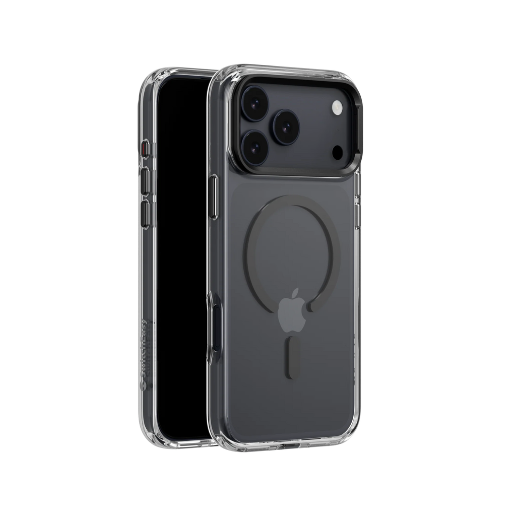 SwitchEasy LenStand M Protective Case for iPhone 17 Pro / 17 Pro Max