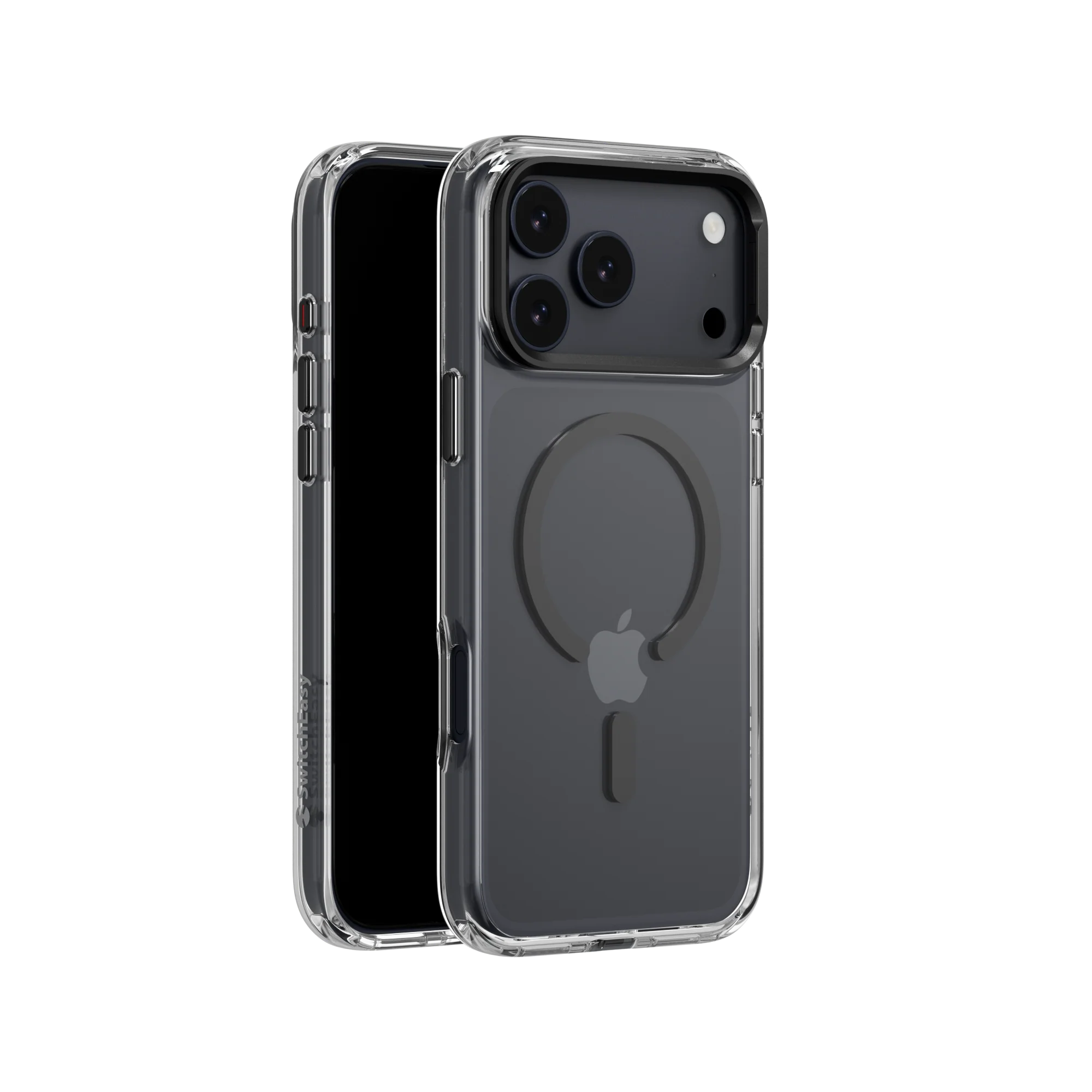 SwitchEasy LenStand M Protective Case for iPhone 17 Pro / 17 Pro Max