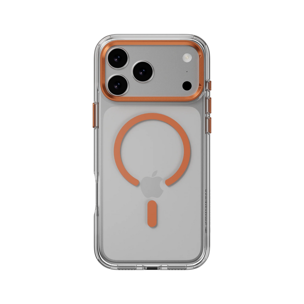 SwitchEasy LenStand M Protective Case for iPhone 17 Pro / 17 Pro Max