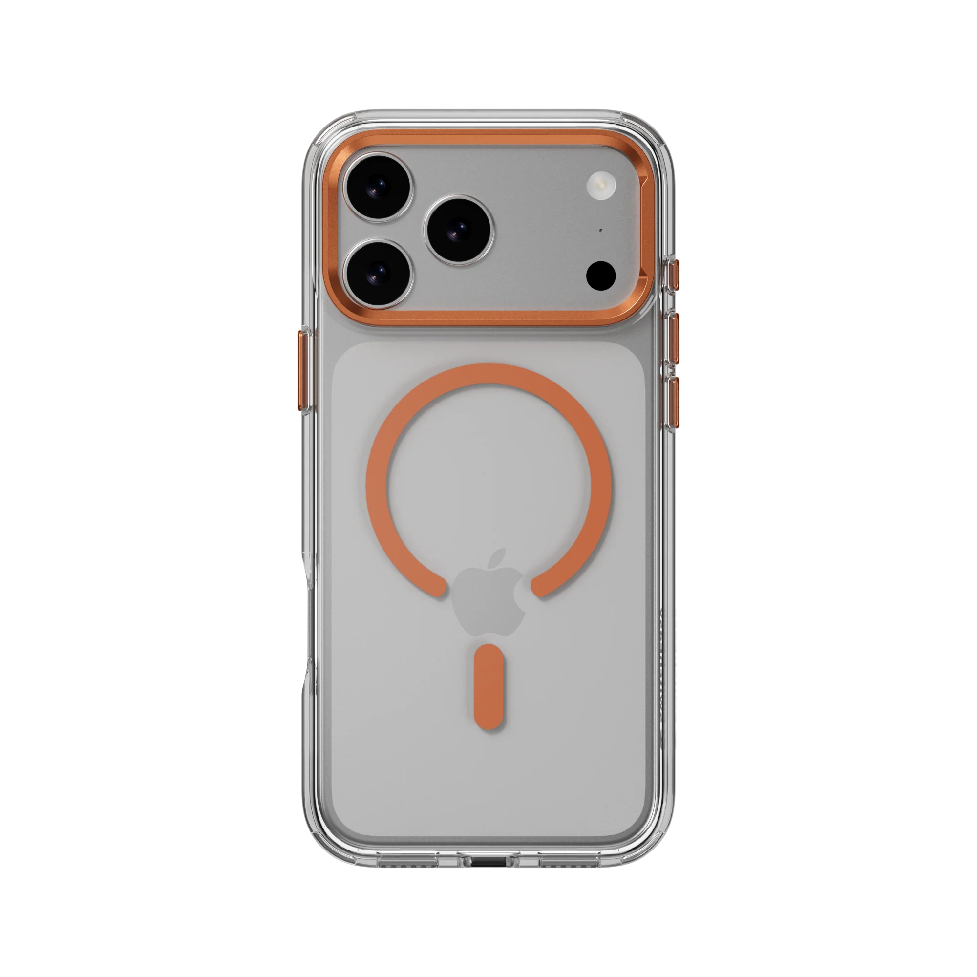 SwitchEasy LenStand M Protective Case for iPhone 17 Pro / 17 Pro Max