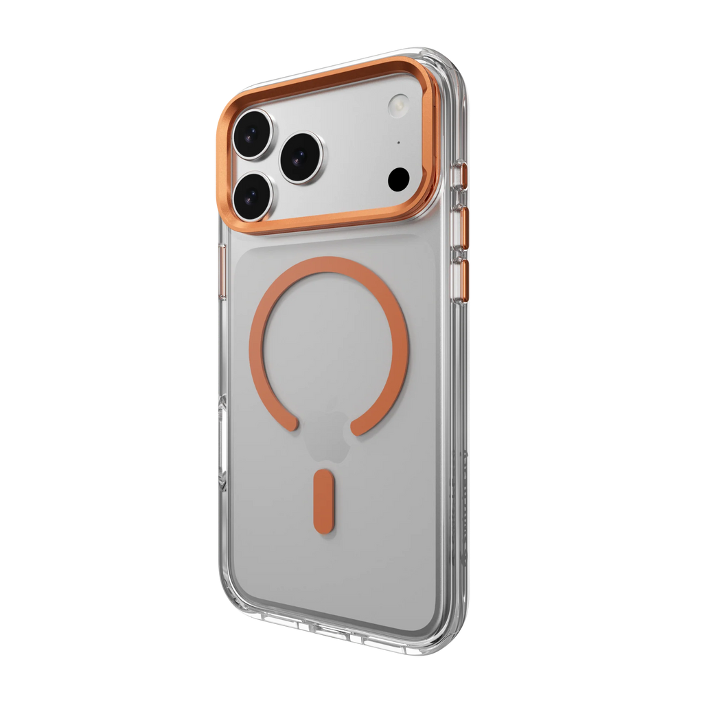 SwitchEasy LenStand M Protective Case for iPhone 17 Pro / 17 Pro Max